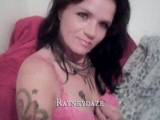 Rayneydaze