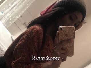 RayofSunny