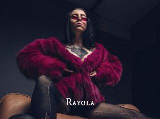 Rayola