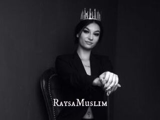 RaysaMuslim