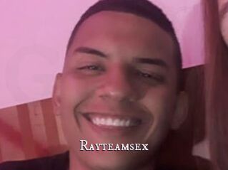 Rayteamsex