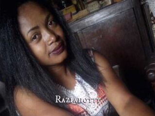 Raziahotty