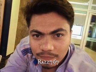 Razz767
