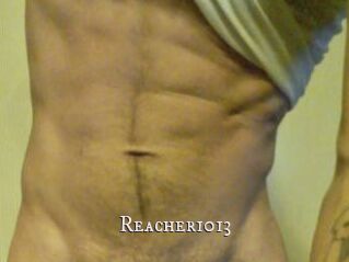 Reacher1013