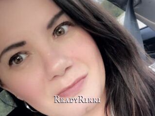 ReadyRikki