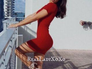RealLadyXoXo