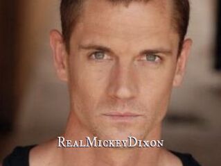 RealMickeyDixon