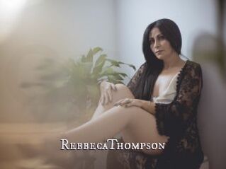 RebbecaThompson