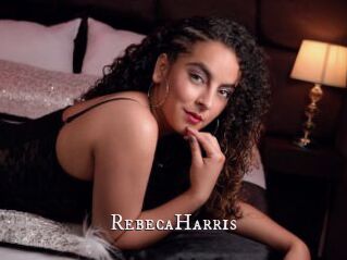 RebecaHarris