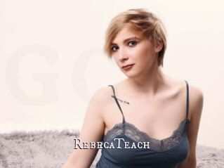 RebecaTeach