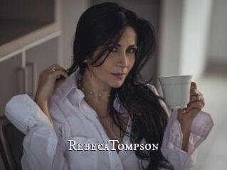 RebecaTompson