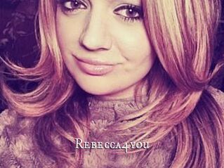 Rebecca4you