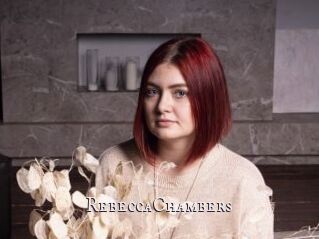 RebeccaChambers