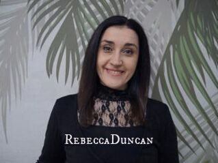 RebeccaDuncan