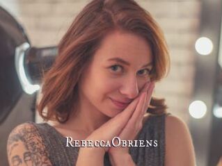 RebeccaObriens