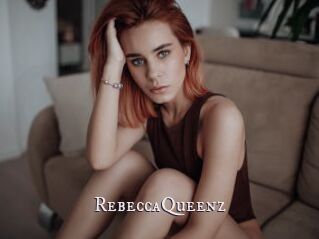 RebeccaQueenz