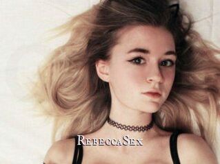 RebeccaSex