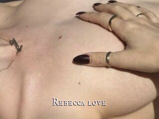 Rebecca_love