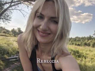 Rebeccia