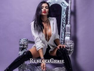 RebeckaChase