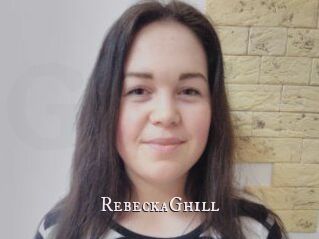 RebeckaGhill