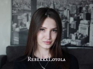 RebekkaLoyola