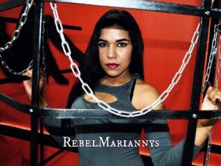 RebelMariannys