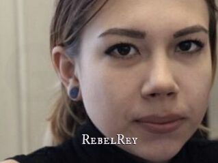 RebelRey