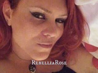 RebelliaRose