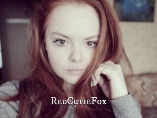 RedCutieFox