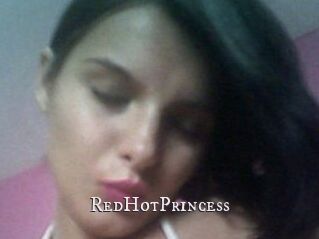 RedHotPrincess