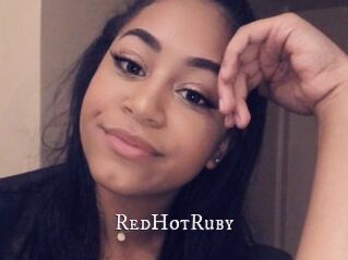 RedHotRuby