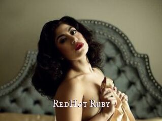 RedHot_Ruby