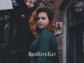 RedKiteKat
