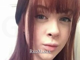 RedMarie