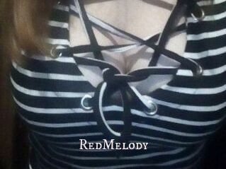 RedMelody