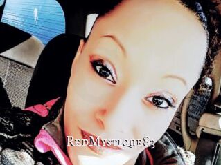 RedMystique83