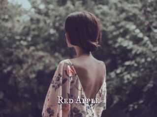Red_Apple