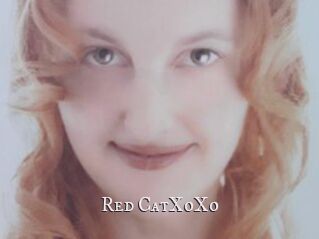Red_CatXoXo