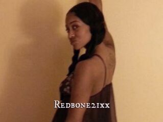 Redbone21xx
