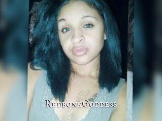 RedboneGoddess