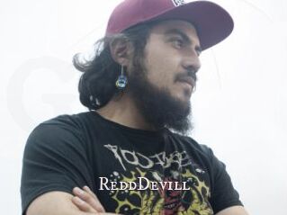 ReddDevill