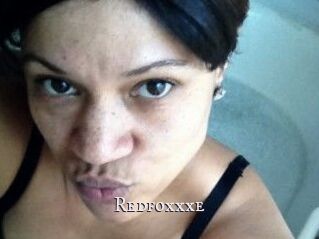 Redfoxxxe