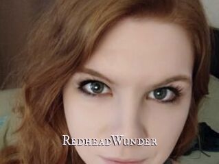 RedheadWunder