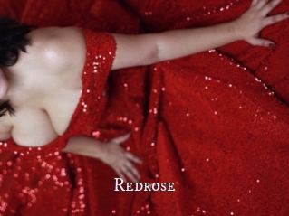 Redrose