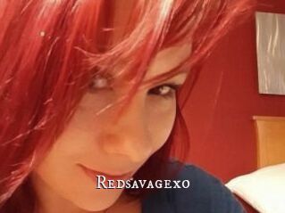 Redsavagexo