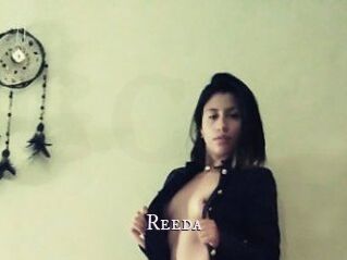 Reeda
