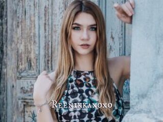 Reenikkaxoxo