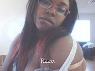 Reesa