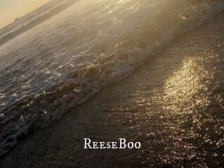 ReeseBoo